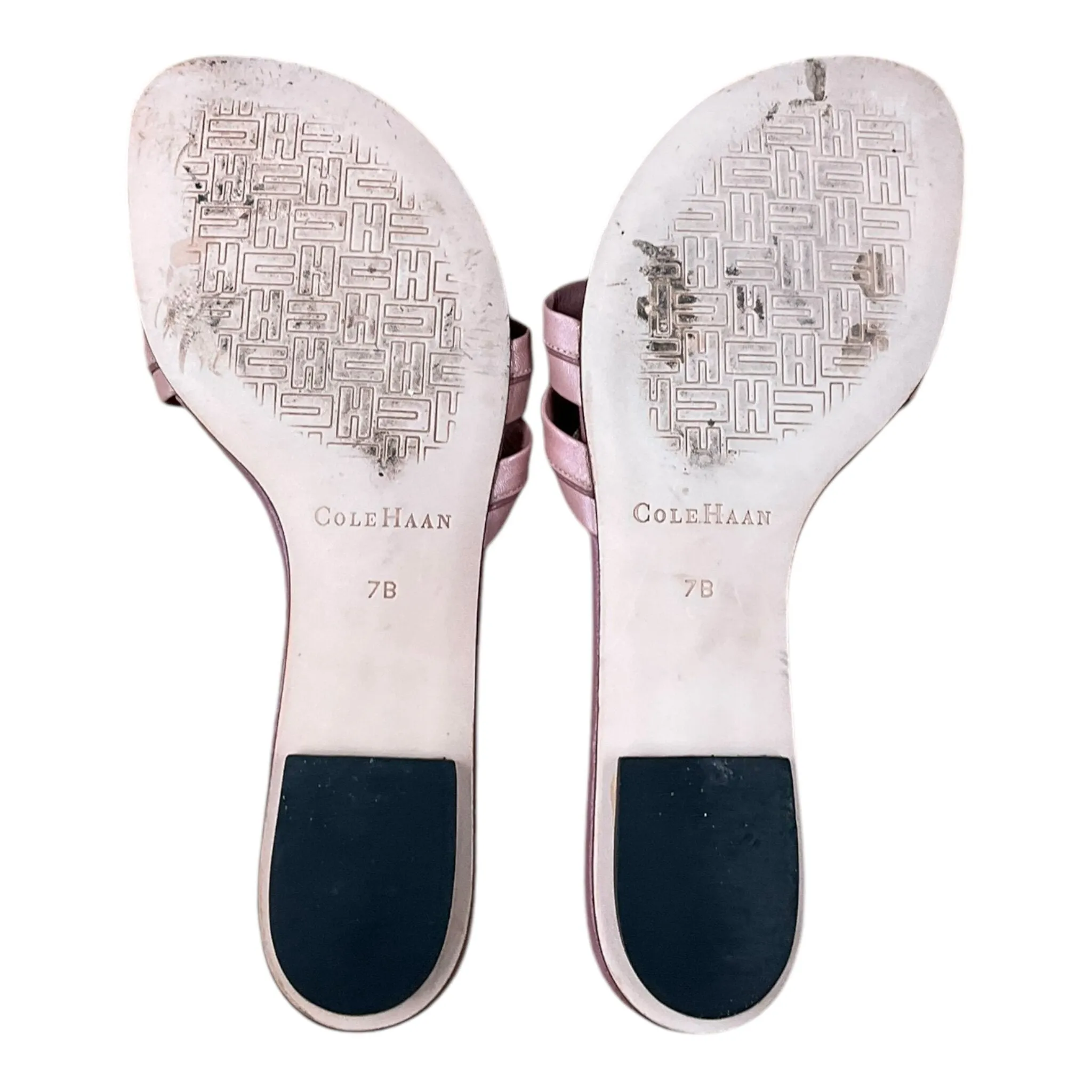 Sandals Flats By Cole-haan  Size: 7