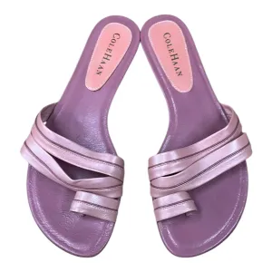 Sandals Flats By Cole-haan  Size: 7
