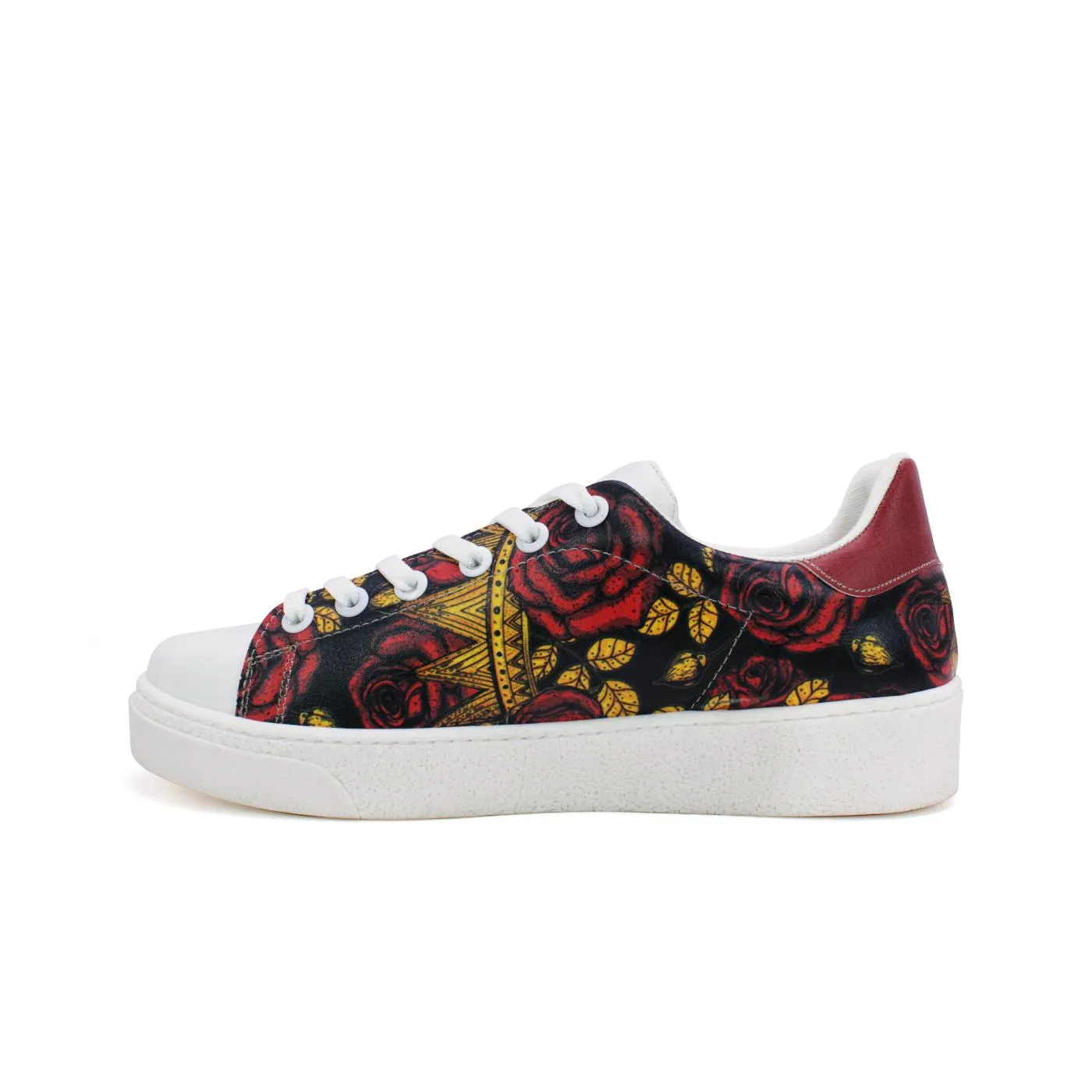 Sneaker Shoes GVB116