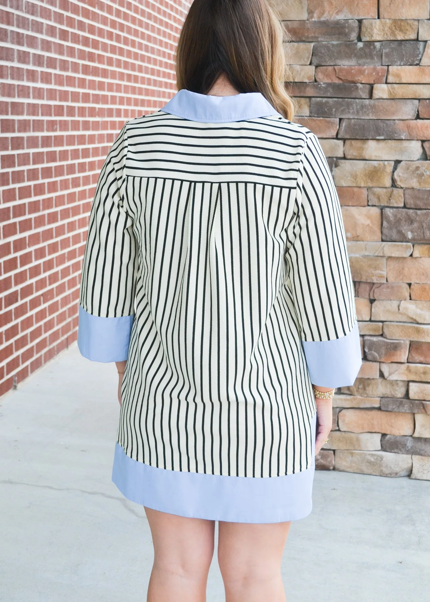 Sophie Tunic Dress