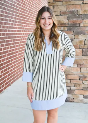 Sophie Tunic Dress