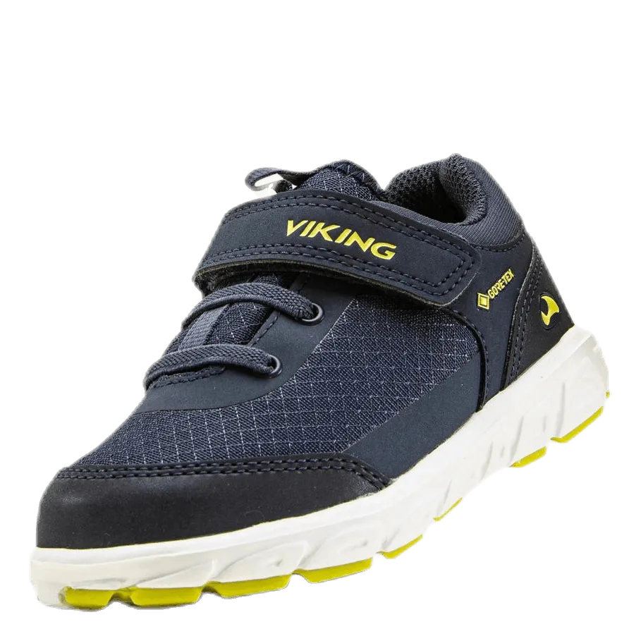 Spectrum R GTX Blue