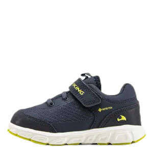 Spectrum R GTX Blue
