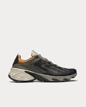 Speedverse PRG Major Brown / Black / Marmalade Low Top Sneakers