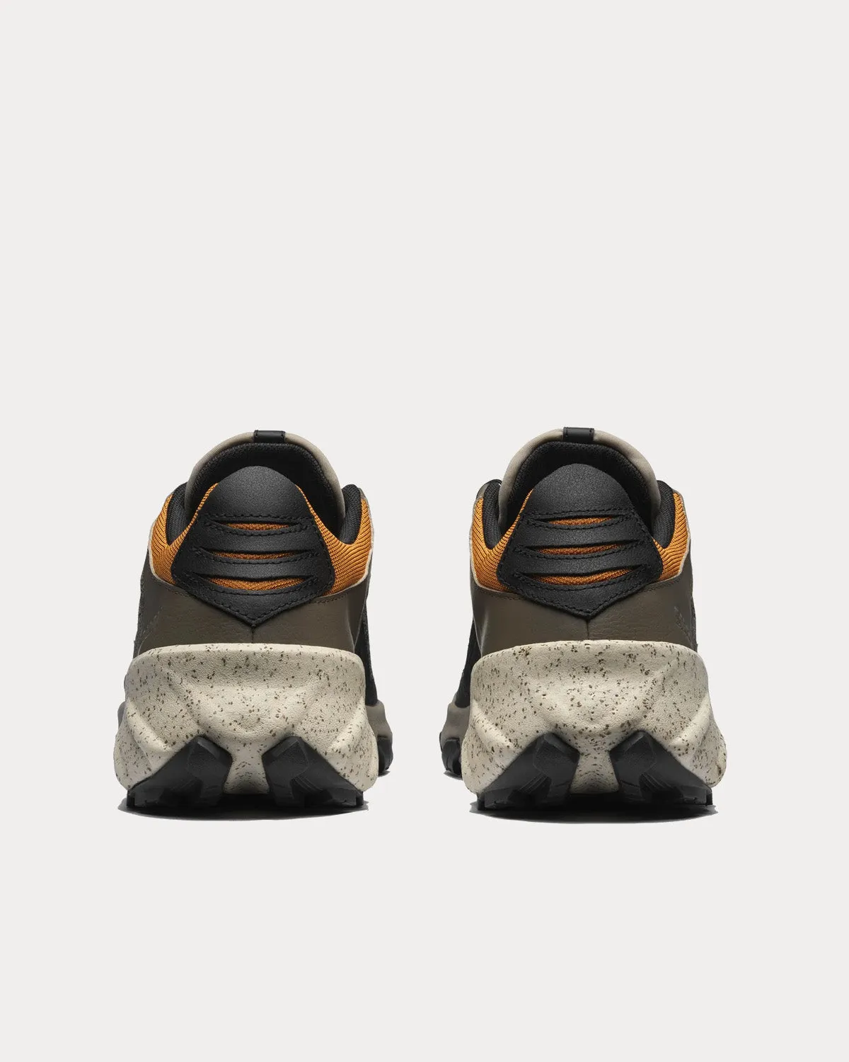 Speedverse PRG Major Brown / Black / Marmalade Low Top Sneakers