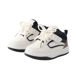 Sprint & Play Lace-up/Velcro Sneakers