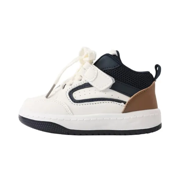 Sprint & Play Lace-up/Velcro Sneakers