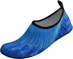 Swim Beach Water Shoes for Men Women Quick Dry Barefoot Aqua Pool Surf Hiking Kayaking Diving Yoga Outdoor Sports Breathable