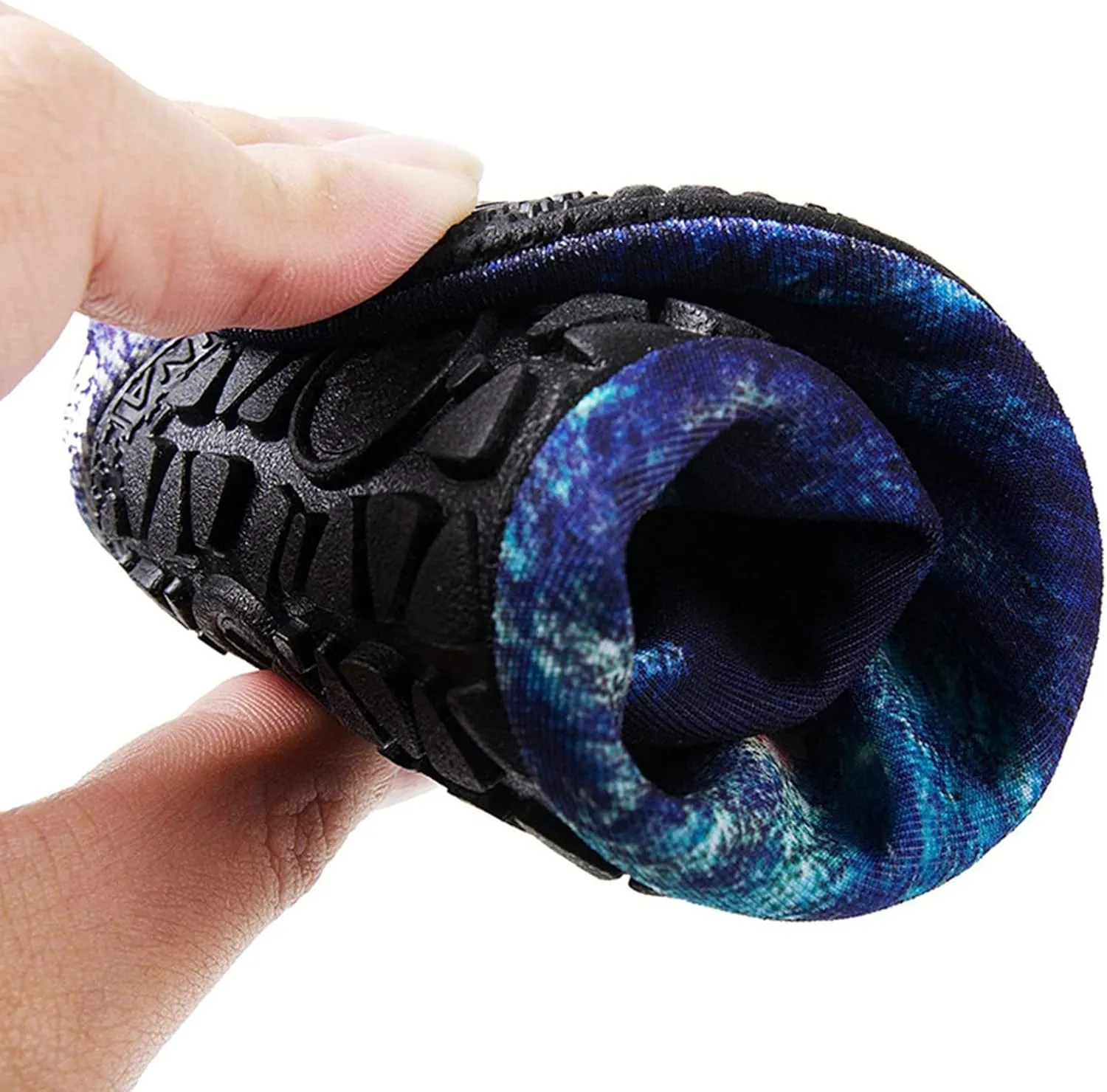 Swim Beach Water Shoes for Men Women Quick Dry Barefoot Aqua Pool Surf Hiking Kayaking Diving Yoga Outdoor Sports Breathable