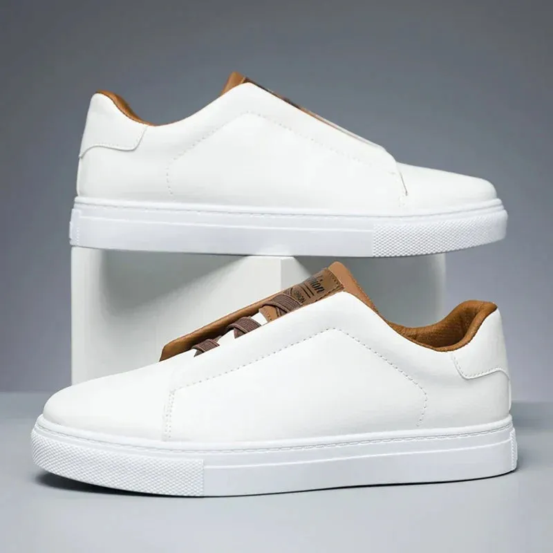 Sylis | Artisan Sneakers
