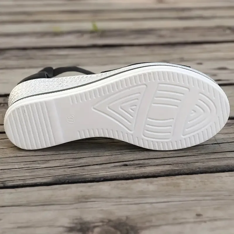 Sylis | Kalgoorlie Comfort Sandals