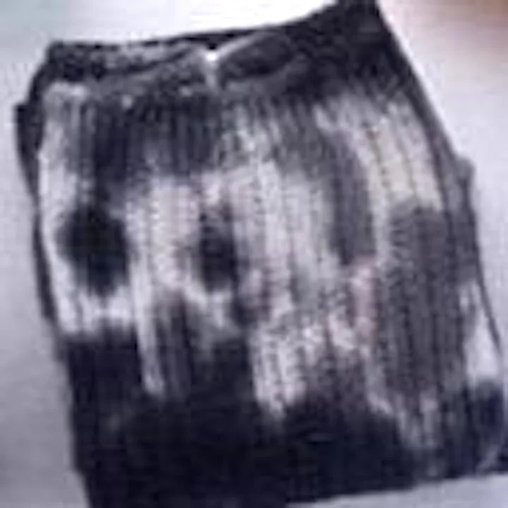 TIE DYE SOCKS
