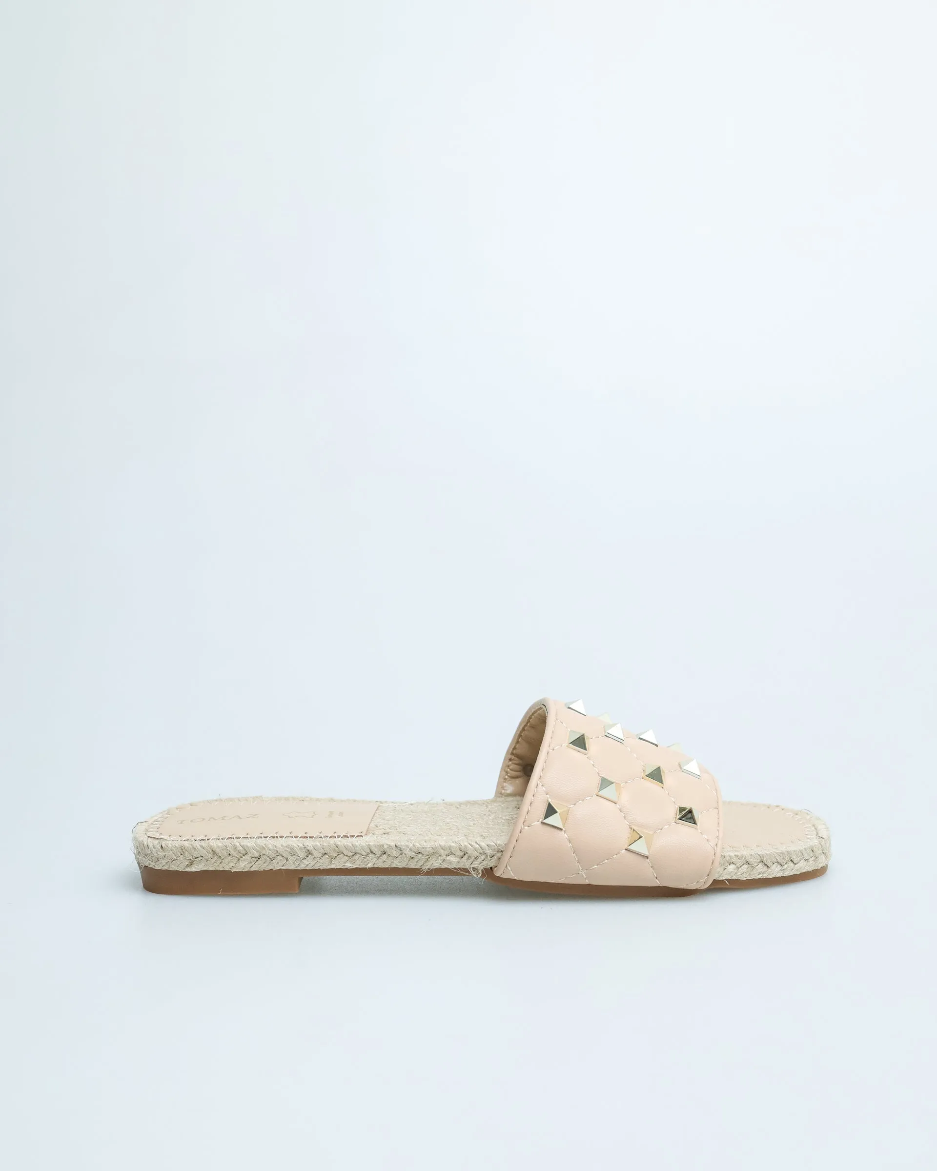 Tomaz YX105 Ladies Studded Sandals