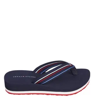 TOMMY HILFIGER STRIPE BEACH