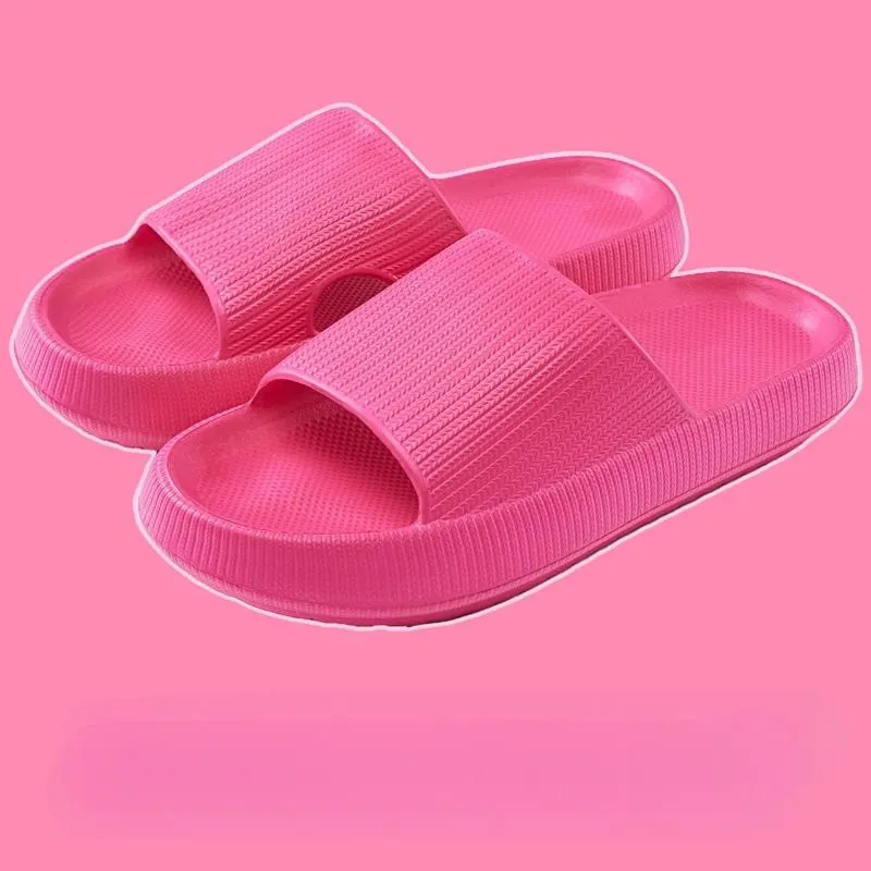 Unisex Comfort Fit Indoor Slippers