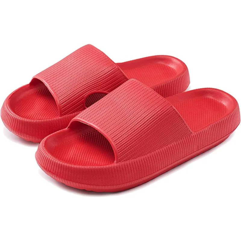 Unisex Comfort Fit Indoor Slippers