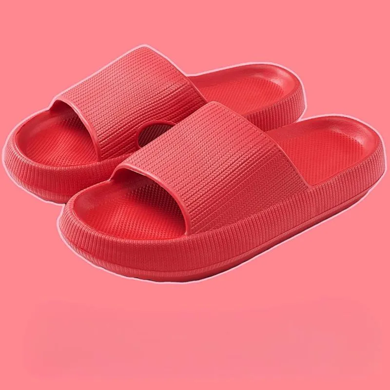 Unisex Comfort Fit Indoor Slippers