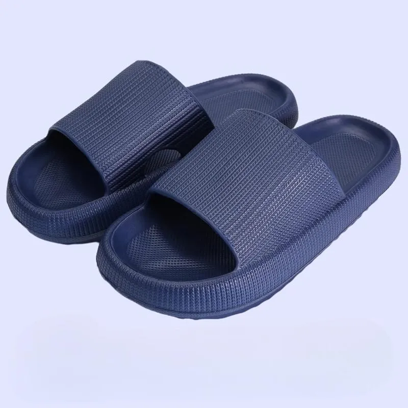 Unisex Comfort Fit Indoor Slippers