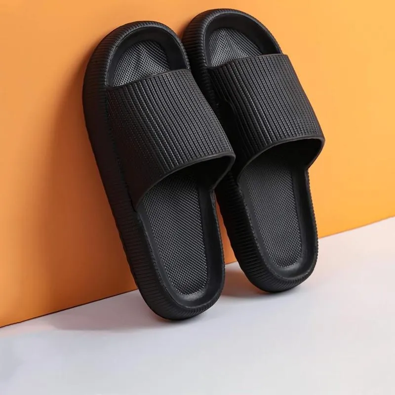 Unisex Comfort Fit Indoor Slippers