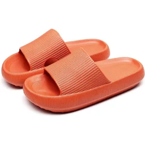 Unisex Comfort Fit Indoor Slippers