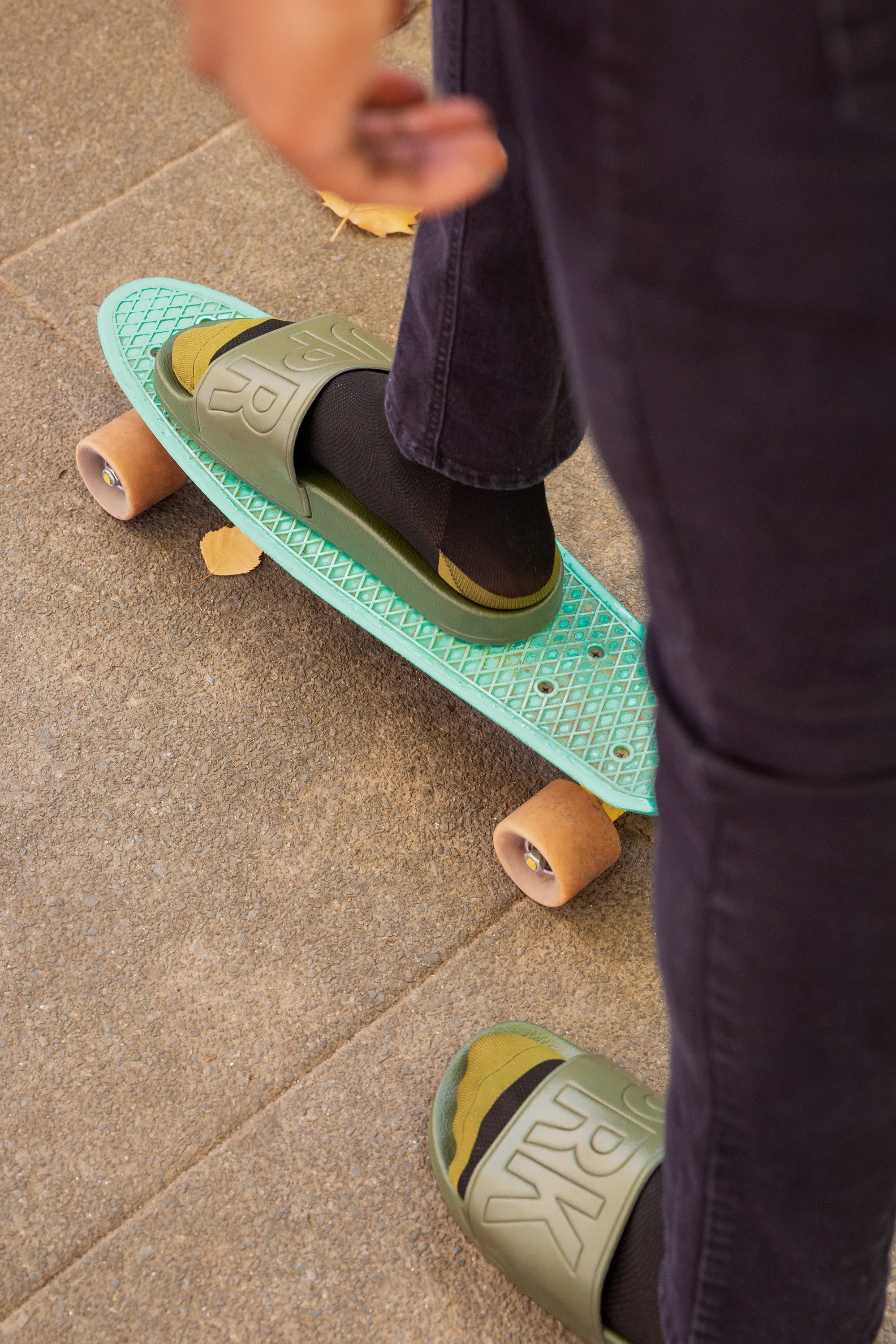 UPR PRK Slides - Olive