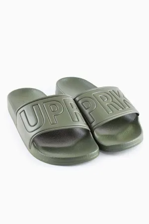 UPR PRK Slides - Olive
