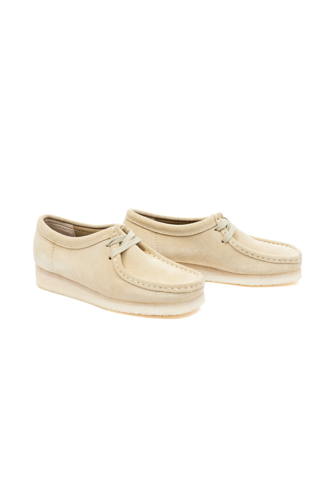 Wallabee