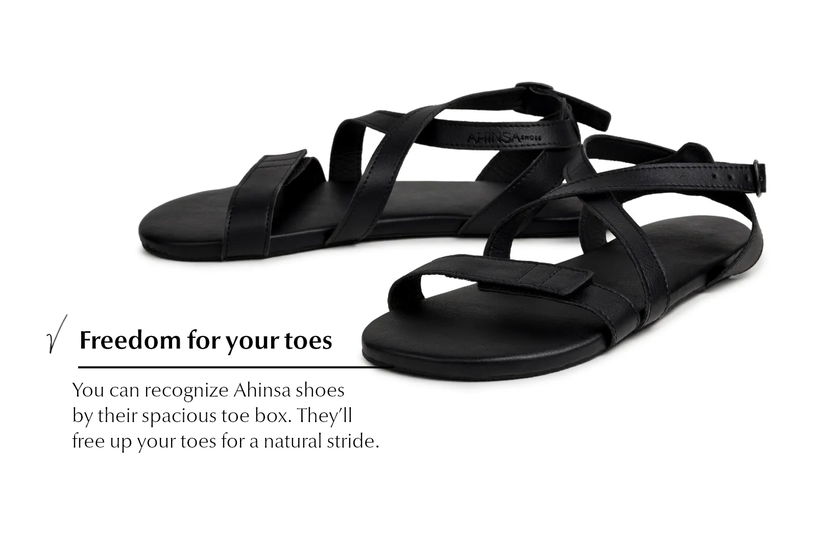 Women's Hava 2.0 Comfort sandals black