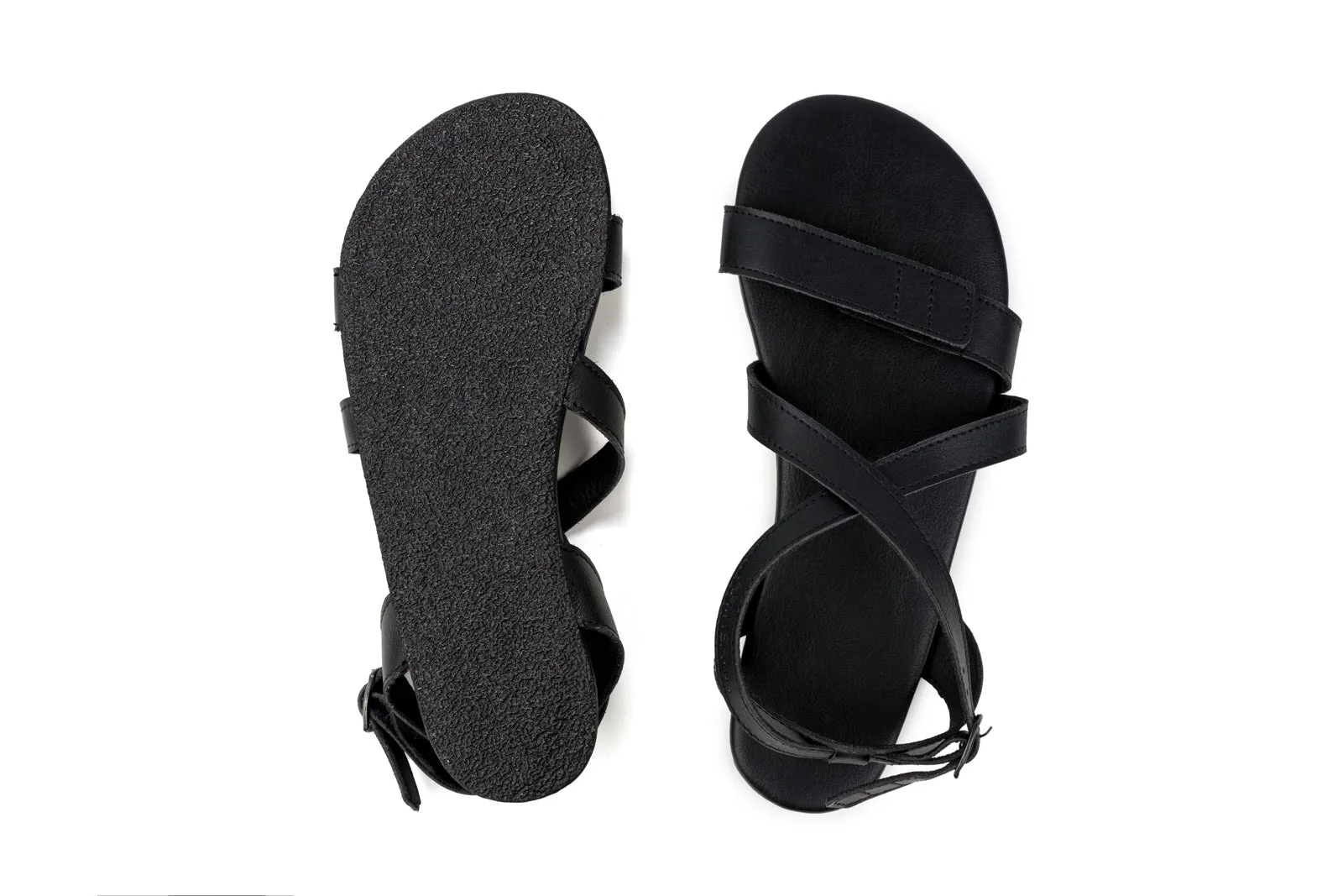 Women's Hava 2.0 Comfort sandals black