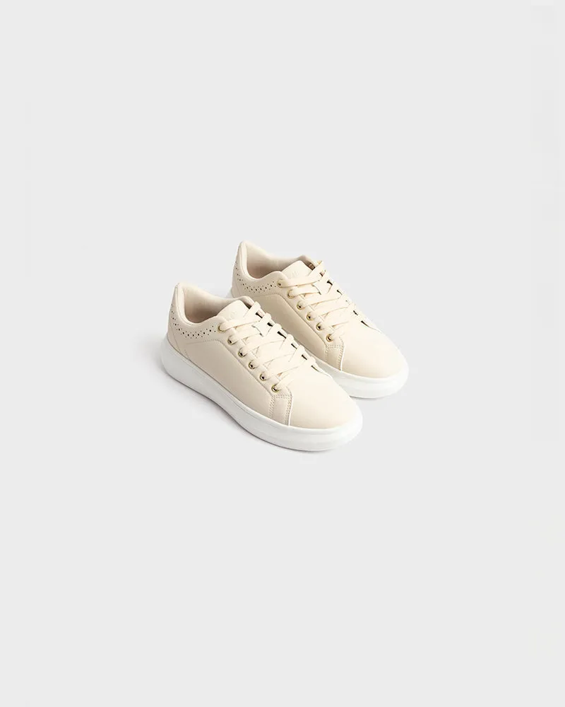 Women's Ivora Lace Up Sneakers