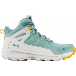 Womens Katabatic Mid B-dry