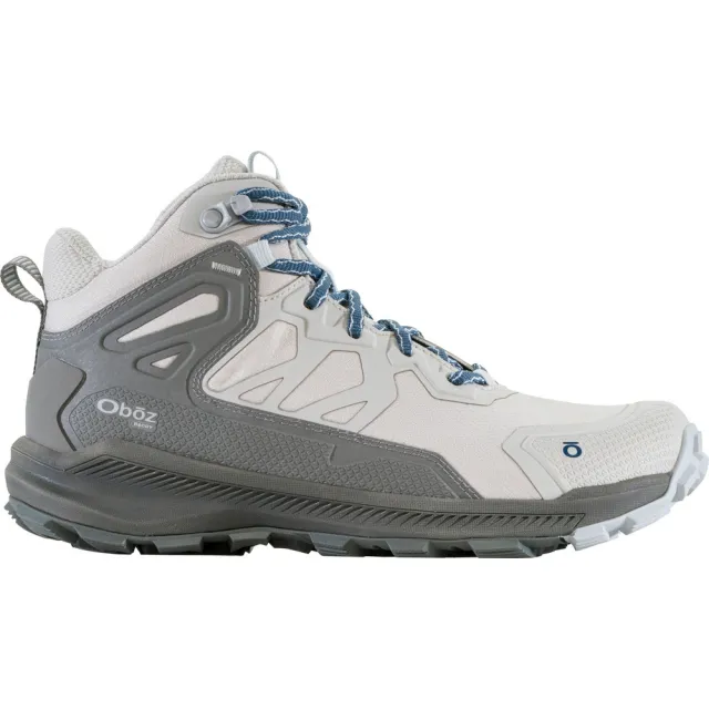 Womens Katabatic Mid B-dry
