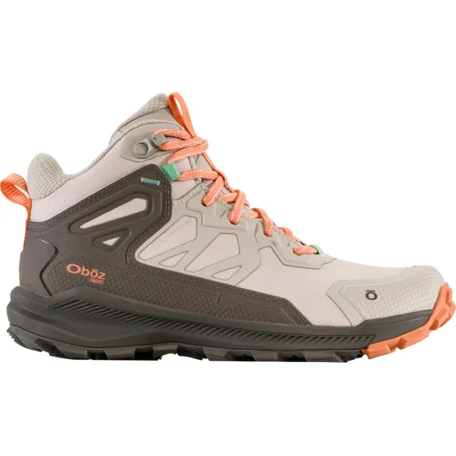 Womens Katabatic Mid B-dry