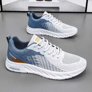 YATAI أحذية عصرية جديدة للربيع جيدة التهوية . YATAI New Spring Breathable Fashion Shoes Men's